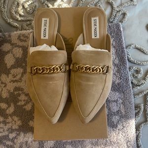 Steve Madden Mules